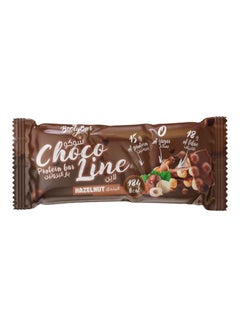 Bootybar Crunch Protein Bar, Hazelnut & Chocolate