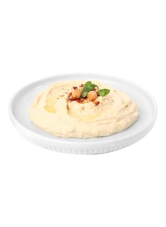 Fresh Hummus