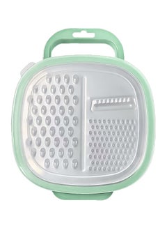 Miniso Multifunctional Vegetable Peeler, Green