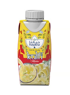 Hayatna Kulfi Malai Milk
