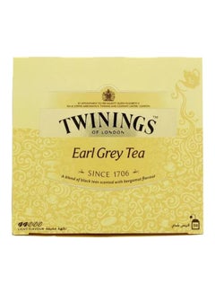 Twinings Earl Grey Black Tea, Assorted