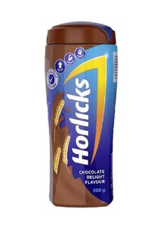 Horlicks خلطة مشروب صحي، شوكولاتة