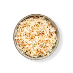 Kitchen Coleslaw