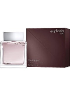 Calvin Klein Euphoria For Men Eau De Toilette