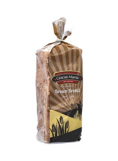 Gracias Mama Brown Bread