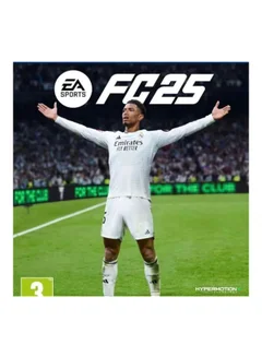 Sony EA Sports FC 25 PS5 Video Game