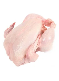 Whole Chicken