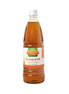 Goodness Foods Mustard Oil
