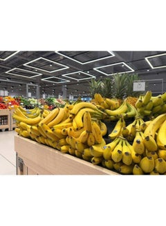 Chiquita Banana, Ecuador