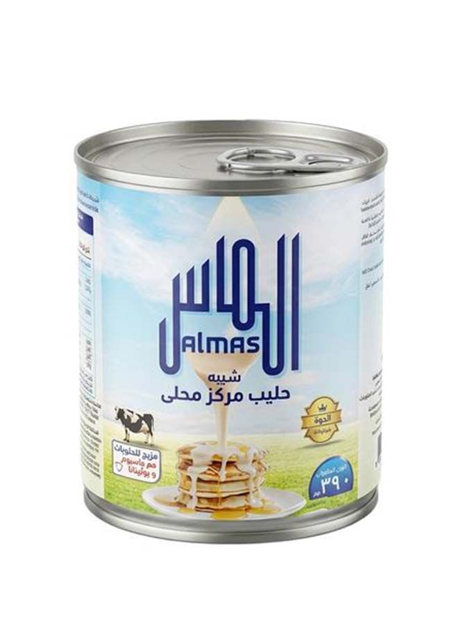 Almas Sweetened Condensed Milk