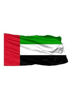 علم ساتين، الإمارات