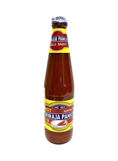Sriraja Panich Red Chili Strong Hot Sauce