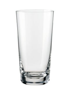 Crystalex Tumbler Water Glass Crystalline