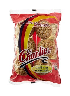 Charliee's Rajgira Laddu