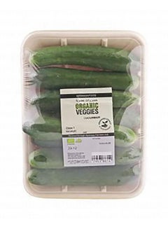 Spinneys Organic Cucumber Uae (Kheera)