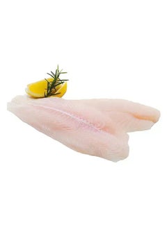 Cream Dory Fillet Basa