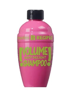 Mades R Recipes Juicy Delight Volume Shampoo