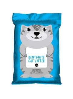 Bentonite Cat Litter