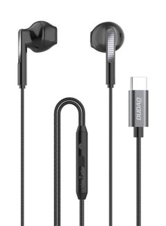 Dudao Earphone Type C X3Pro-B