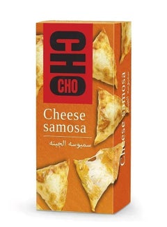Cho Cheese Samosa