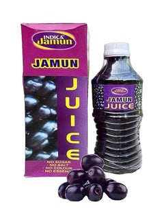 Indica Jamun Juice