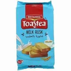 Britannia Toastea Milk Rusk
