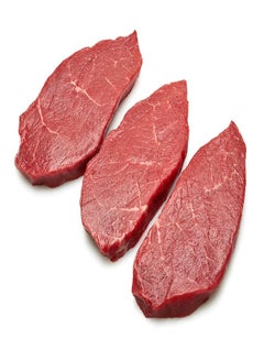 Beef Rum Steak