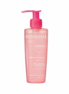 Bioderma Sensibio Gel Moussant
