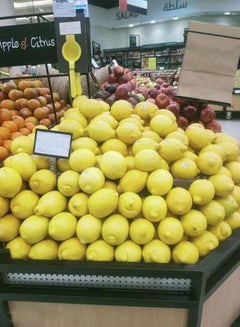 Fresh Lemon, South Africa