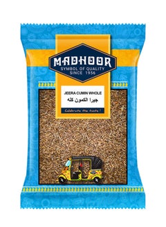 Madhoor Jeera Whole