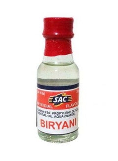 Sac Biryani Essence