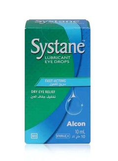 Systane Eye Drops
