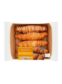 Croissants, 4 Pcs