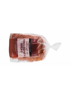 Spinneysfood Sliced Whole Grain Bread