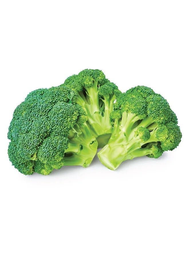 Liguori Broccoli, Iran (hari phoolgobi)