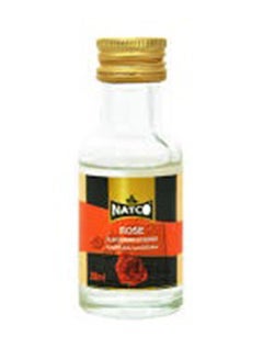 Natco Rose Flavouring Essense