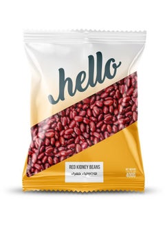 Hello Red Kidney Beans 400g