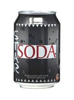 Star Soda Water