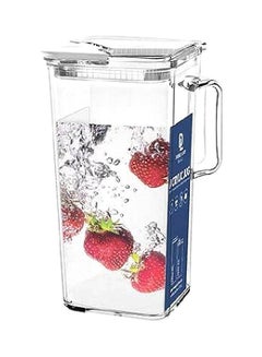 Jcj Acrylic Jug