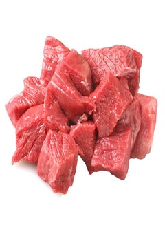 Low Fat Boneless Lamb Cubes