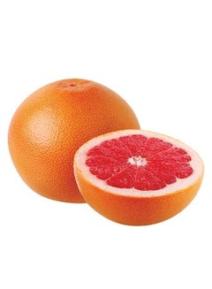 Madoc Grapefruit