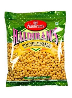 Haldiram's Boondi Masala