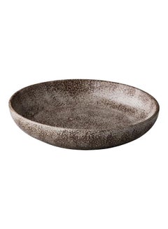 Stylepoint Rock Deep Plate 26.5 cm,
