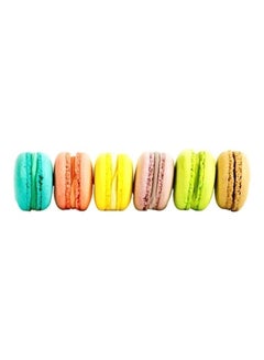 Vienna Bakery Small Macaroons, Assorted