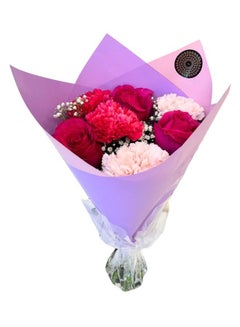 Bloombox Fresh Bouquet Merci