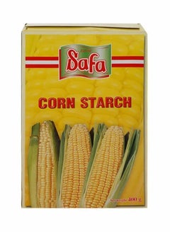 Safa Corn Starch