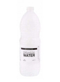 Spinneysfood Bottled Water