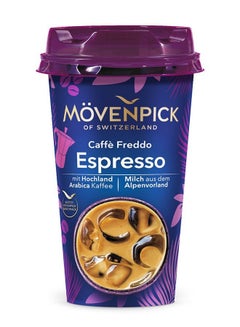 Movenpick Caffe Freddo Espresso Cold Coffee