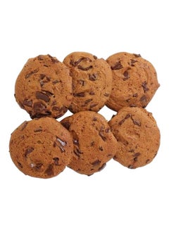 Vienna Bakery Chocolate Chunk Cookies