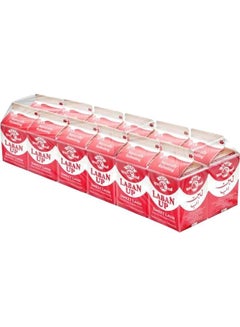 Safa Laban Up Sweet Lassi, Pack Of 12
